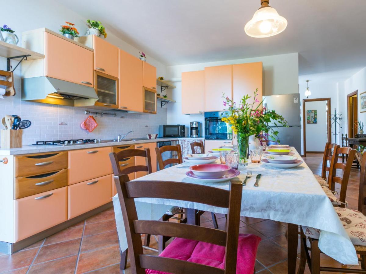 Holiday Home Metallo By Interhome กอลเลวัลเดลซา ภายนอก รูปภาพ