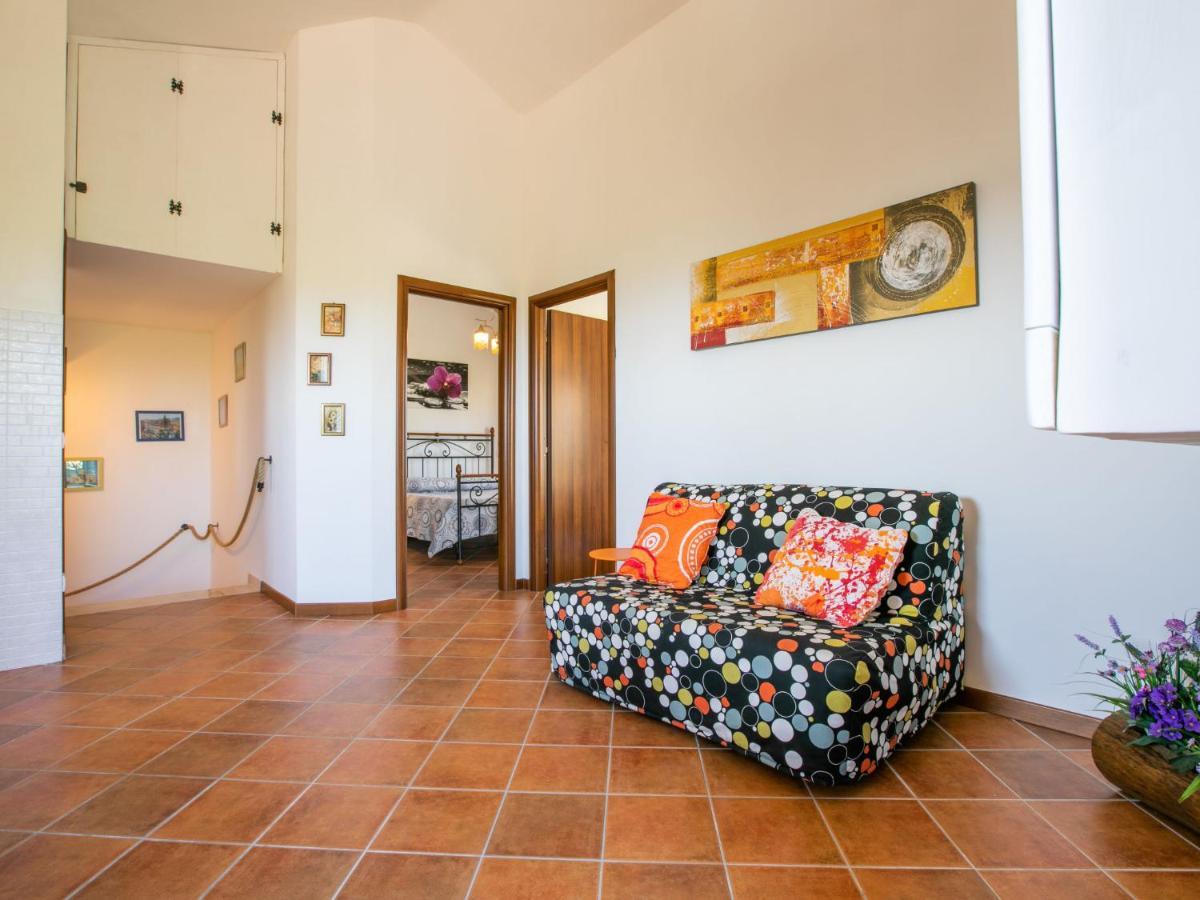Holiday Home Metallo By Interhome กอลเลวัลเดลซา ภายนอก รูปภาพ