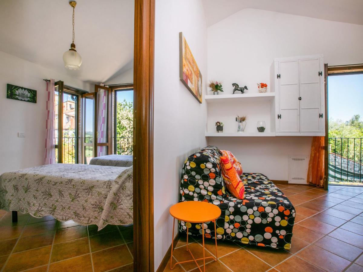 Holiday Home Metallo By Interhome กอลเลวัลเดลซา ภายนอก รูปภาพ