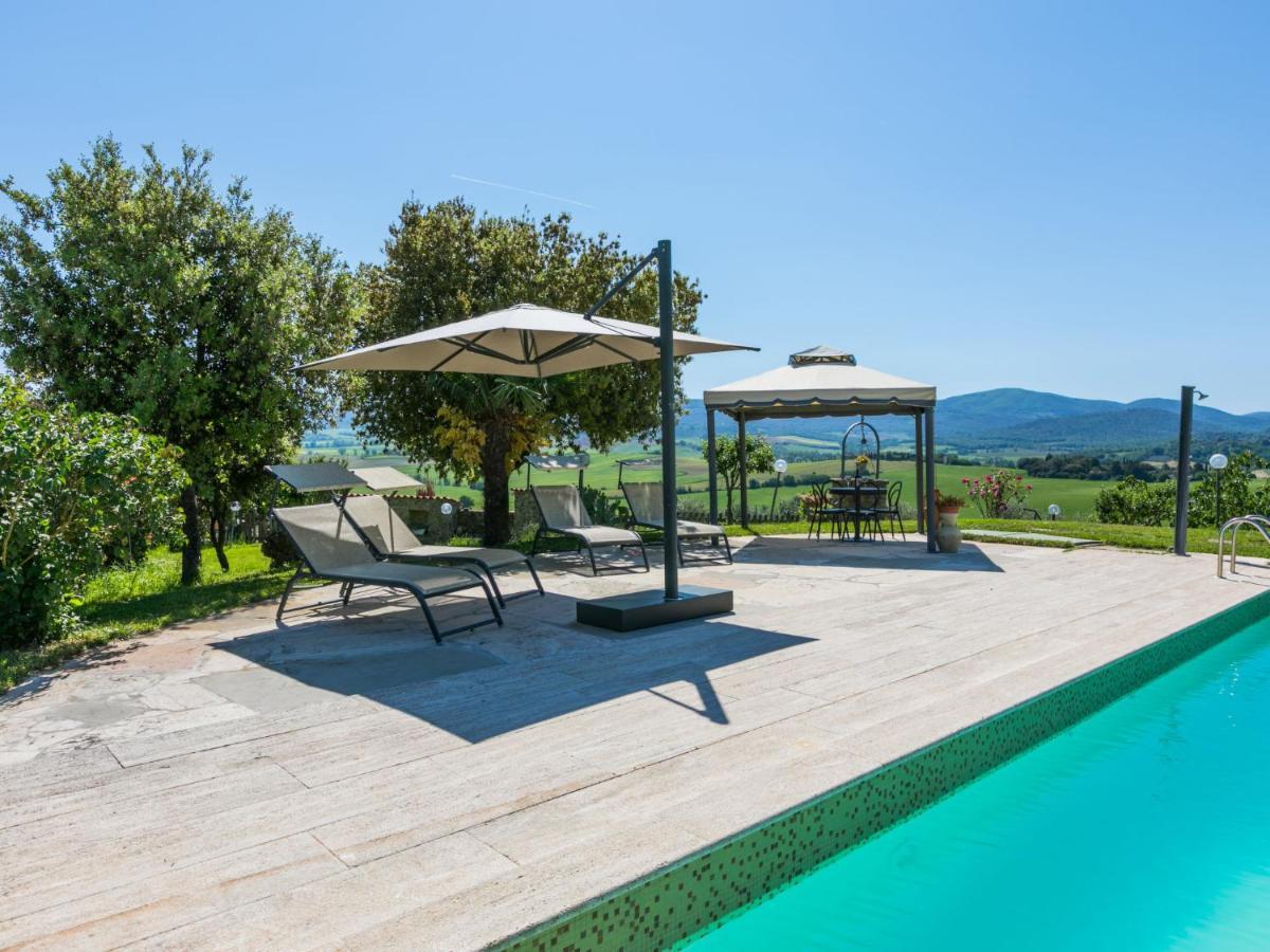 Holiday Home Metallo By Interhome กอลเลวัลเดลซา ภายนอก รูปภาพ