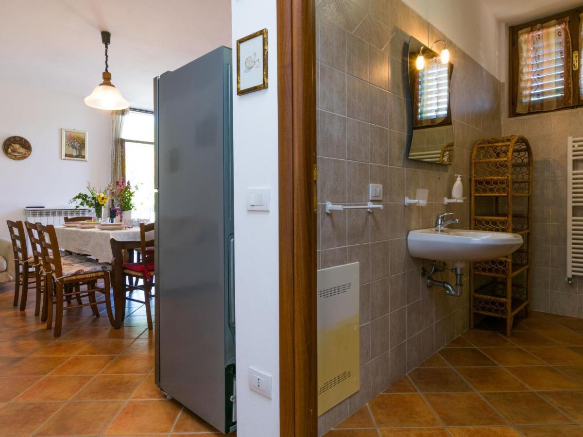 Holiday Home Metallo By Interhome กอลเลวัลเดลซา ภายนอก รูปภาพ