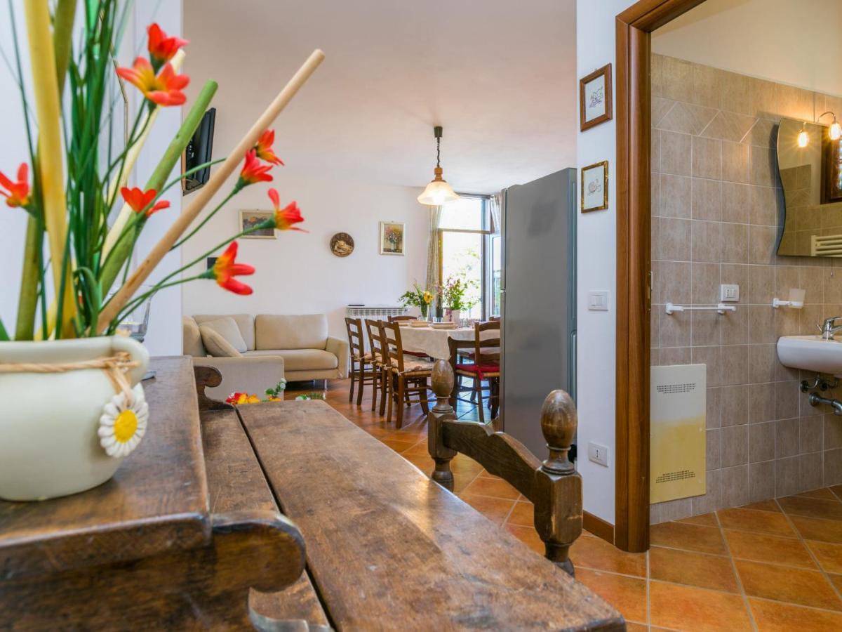 Holiday Home Metallo By Interhome กอลเลวัลเดลซา ภายนอก รูปภาพ
