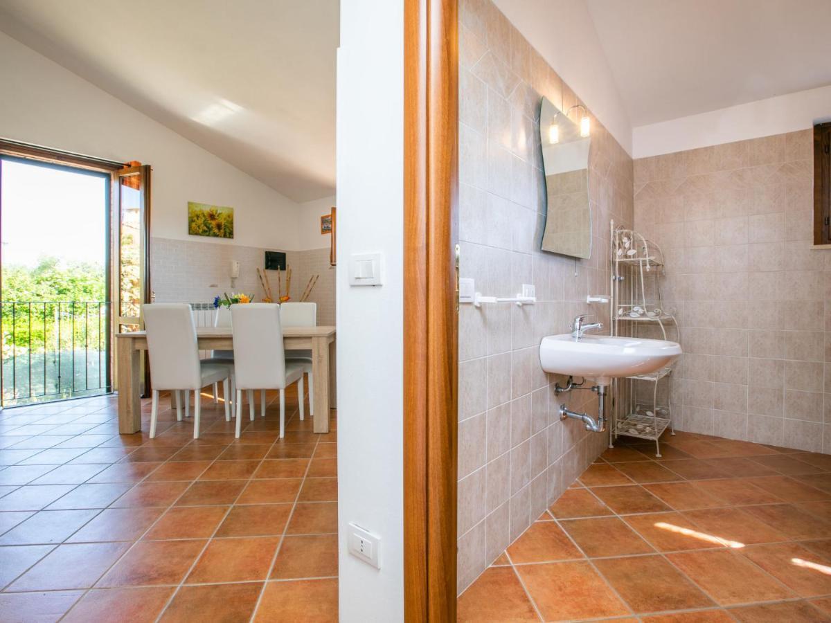 Holiday Home Metallo By Interhome กอลเลวัลเดลซา ภายนอก รูปภาพ