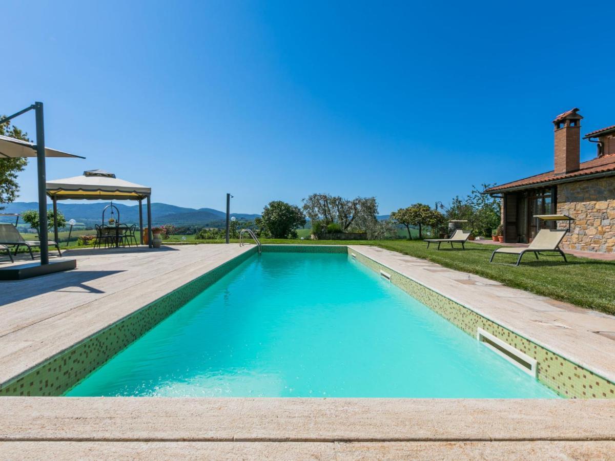 Holiday Home Metallo By Interhome กอลเลวัลเดลซา ภายนอก รูปภาพ
