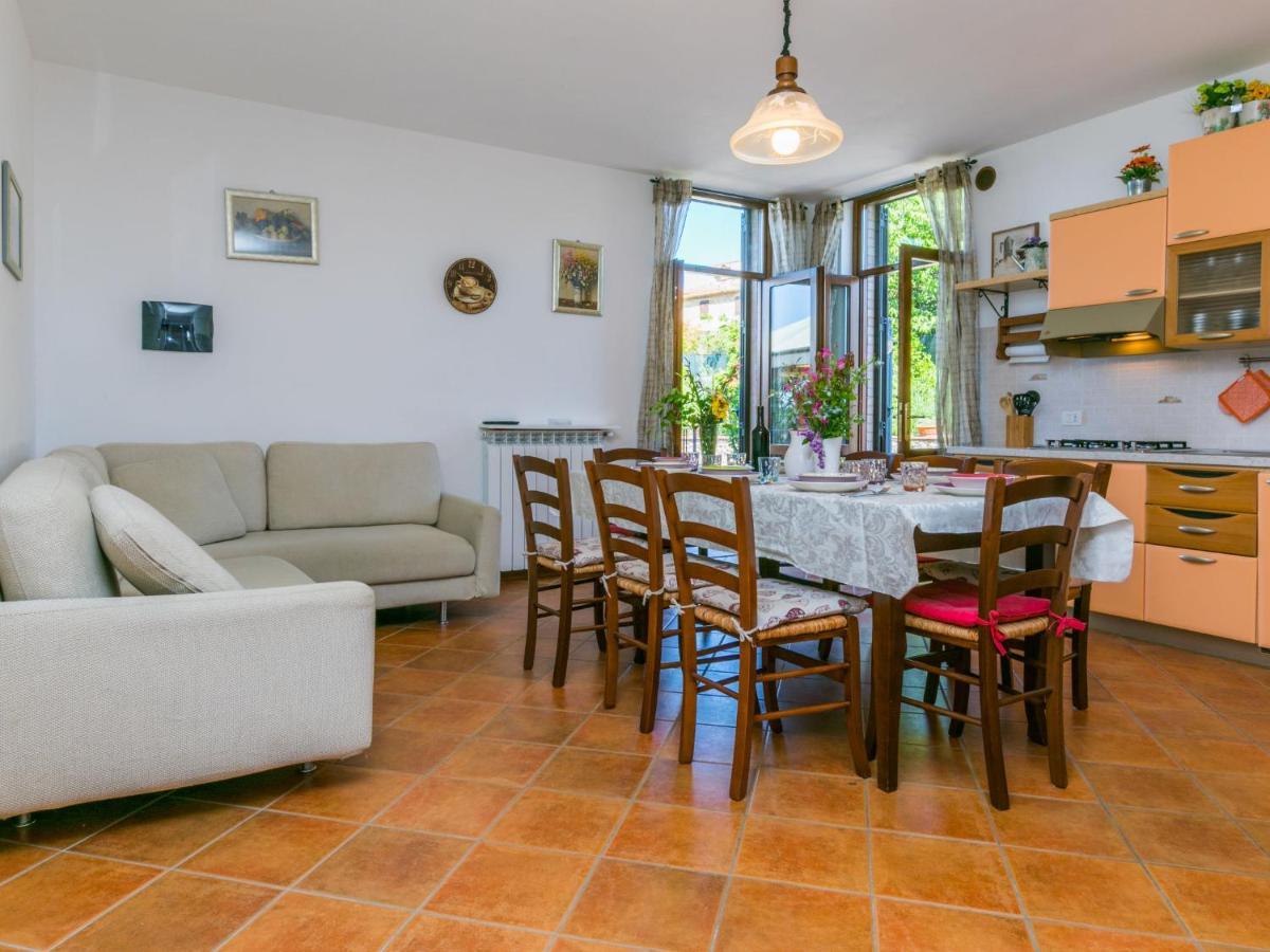 Holiday Home Metallo By Interhome กอลเลวัลเดลซา ภายนอก รูปภาพ