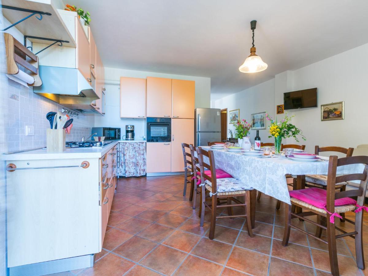 Holiday Home Metallo By Interhome กอลเลวัลเดลซา ภายนอก รูปภาพ