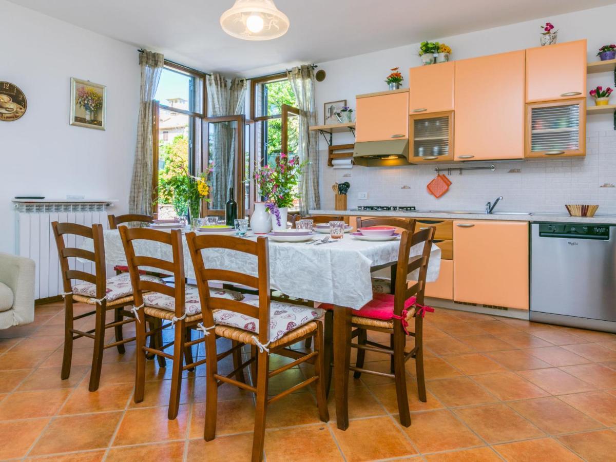 Holiday Home Metallo By Interhome กอลเลวัลเดลซา ภายนอก รูปภาพ