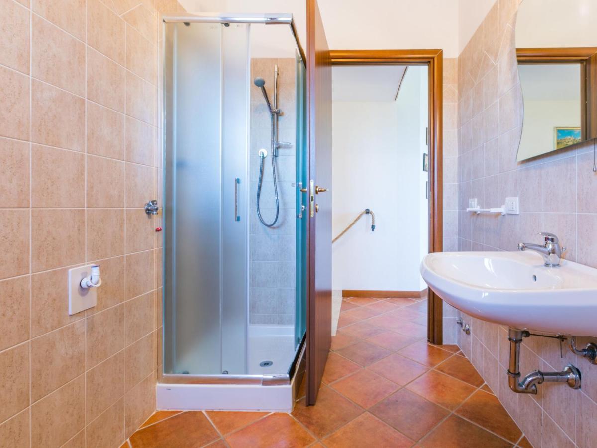 Holiday Home Metallo By Interhome กอลเลวัลเดลซา ภายนอก รูปภาพ
